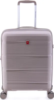 Zdjęcie produktu dla Gladiator 0800 4-kołowy wózek 55 cm z rozkładanym składaniem