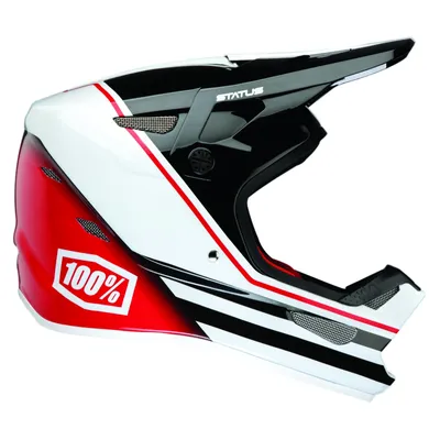 Immagine prodotto di Casco 100 Percent Status - integrale, colore patrima - Taglia XL (61-62 cm)