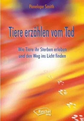 Produktbild von Tiere erzählen vom Tod