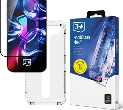 Immagine prodotto di Apple iPhone 11 Pro Max - 3Mk Hardglass Max