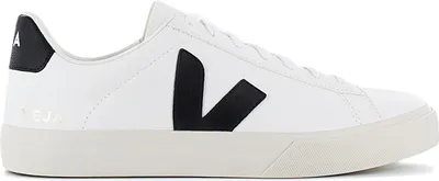 Produktbild von VEJA Campo Chromefree Leather - Buty męskie skórzane białe CP0501537B , Rozmiar: EU 43.5 US 10.5