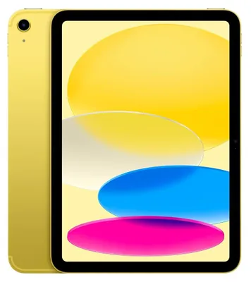 Productafbeelding van Apple iPad MD7H4HC/A, 128 GB - 11-inch tablet - 27,9 cm display