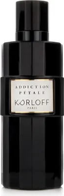 Immagine prodotto di Korloff Addiction Petale Eau De Parfum 100 ml