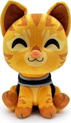 Produktbild von Youtooz Stray-plüschtier Stray-figur 22 Cm    One Size