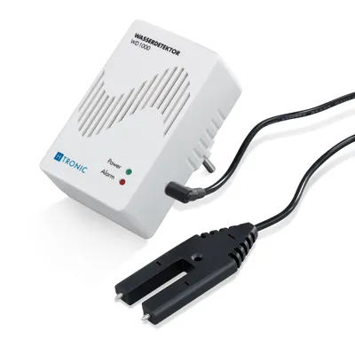 Image de H-TRONIC WD 1000 Détecteur d'eau