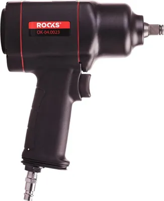 Zdjęcie produktu dla Rooks Klucz Udarowy Pneumatyczny 1/2" 1500Nm