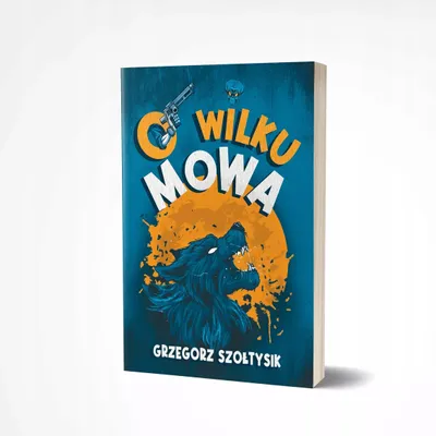 Obrázek produktu pro Když už mluvíme o vlkovi