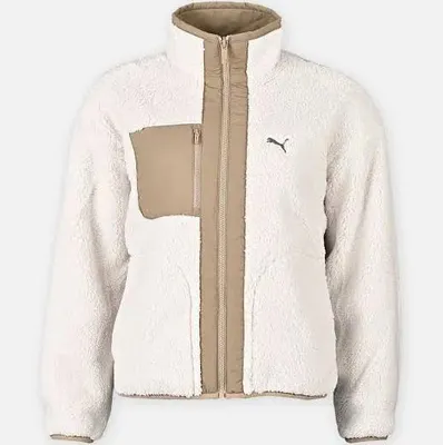 Produktbild von Puma Reversible Hybrid Sherpa J Alpine Snow L