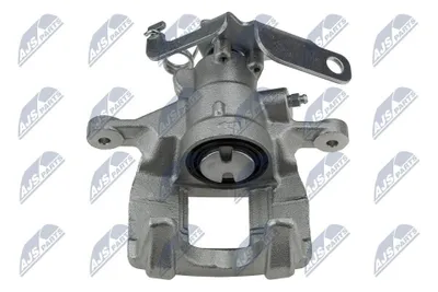 Produktbild von NTY Bremssattel Hinten Links für FORD Transit Custom V362 Kastenwagen (FY, FZ) Ø48mm HZT-FR-032