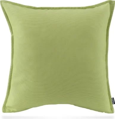 Produktbild von H.O.C.K. Caribe Outdoor Kissen 70x70cm grün verde mar 01