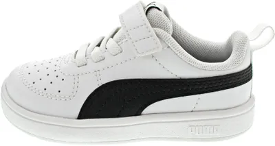 Produktbild von Puma Puma Rickie AC Inf 3843140003 (27/puma white-puma black)