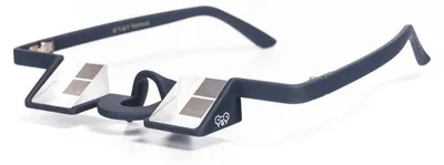 Produktbild von Sicherungsbrille Y&Y Plasfun First