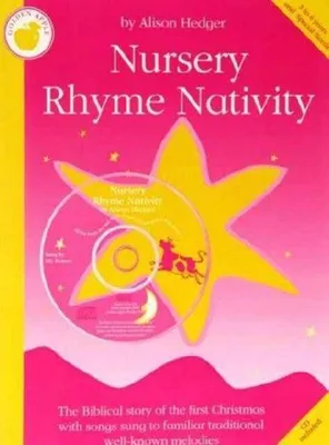 Produktbild von Nursery Rhyme Nativity