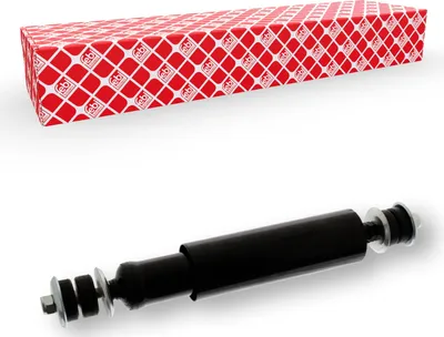 Produktbild von FEBI BILSTEIN Stoßdämpfer Vorne passend für MERCEDES-BENZ Citaro (O 530) 20426