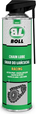 Immagine prodotto di lubrificante per catene RACING 500ml spray
