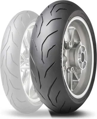 Immagine prodotto di Dunlop Sportsmart Mk4 180/55 R17 M/C Tl 73(W) Posteriore