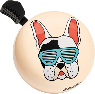 Produktbild von Electra Fahrradklingel Ringer Frenchie