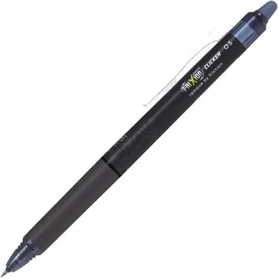 Obrázek produktu pro PILOT BLRT-FRP5-LB FRIXION point CLICKER Tintenroller blau 0,3 mm