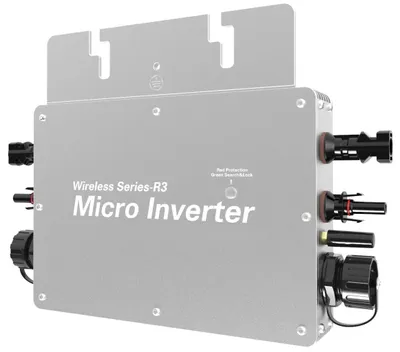 Zdjęcie produktu dla Mikroinwerter Myers Power MMI-800