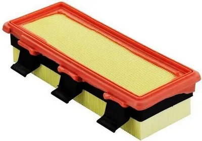Produktbild von Luftfilter DENCKERMANN A140695 für RENAULT CLIO II (BB0/1/2, CB0/1/2) Umluftfilter