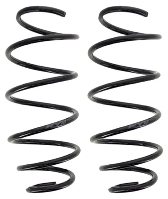 Image de Chevrolet Avant Aveo 1.2/1.4 Ressort De Suspension 03.11-