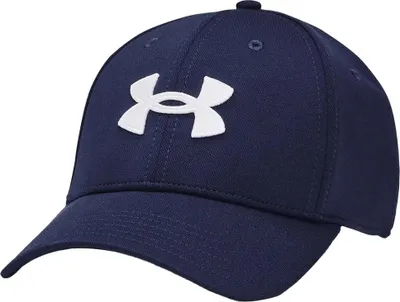 Image de Under Armour Hommes UA Blitzing-NVY - XL/XXL