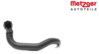 Produktbild von METZGER Kühlerschlauch Wasserschlauch für FIAT DOBLO Kasten/Kombi (263) 2421407