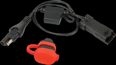 Zdjęcie produktu dla OptiMATE CABLE O-47 (SAE) adapter z SAE na odpowiedni dla DUCATI