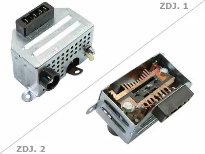 Obrázok produktu pre Regulátor Napätia Usmernovač Jawa 350 12V