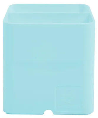 Produktbild von Exacompta 67763D, Grün, Kunststoff, 74 mm, 74 mm, 93 mm, 75 g