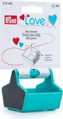 Immagine prodotto di Cestino con rasafilo Prym Love
