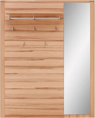 Produktbild von Linea Natura XL-Garderobenpaneel NATURE ONE