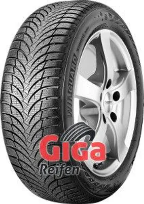 Produktbild von Nexen Winterreifen motorcycle-tyres Winguard SnowG WH2 ( 165/70 R14 81T 4PR )