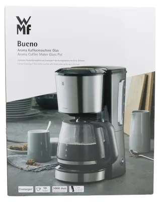 Produktbild von WMF Kaffeeautomat Bueno Glas (1 Stück)