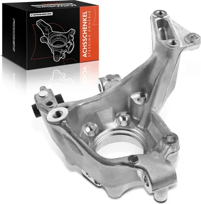 Image de Frankberg 1x Pivot de Suspension Essieu Arrière Droit pour VW Passat Tiguan Audi Q3 Skoda Seat
