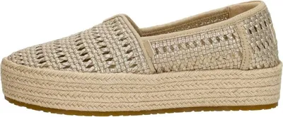 Produktbild von TOMS Valencia  Sportief - Goudkleur - Maat 36