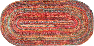 Produktbild von wash+dry Schmutzfangmatte Wovells - 70 x 150 cm