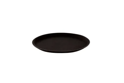 Produktbild von Mammoet Tablett Easy 28 cm Polypropylen Anti-Rutsch Schwarz