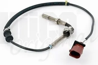 Produktbild von HITACHI 137026 Abgastemperatursensor 460mm