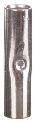 Productafbeelding van Koperen verbindingshuls, type CKL 16 E11KM-05060200300 / 50 stuks per verpakking /