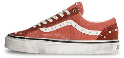Produktbild von Vans LX Old Skool 36 Pearlized Pack Brown - 37 Größe: 37