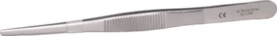 Produktbild von PINZETTE ANAT 13CM 107106, 1 St