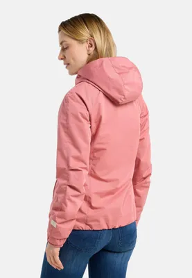 Zdjęcie produktu dla Ragwear Dizzie – kurtka damska, rozmiar: XL, kolor: koralowy