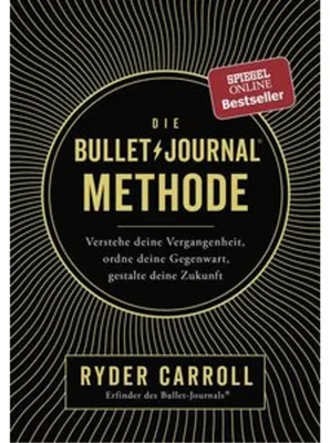Image de Die Bullet-Journal-Methode