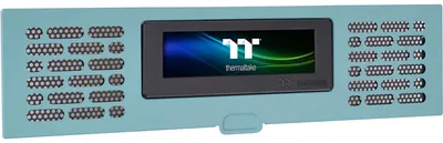Immagine prodotto di Kit monitor LCD Thermaltake - Turchese