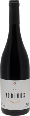 Produktbild von SILVA 76644 Vorinos Rotwein 2020 trocken 750ml Daskalaki Winery aus Kreta