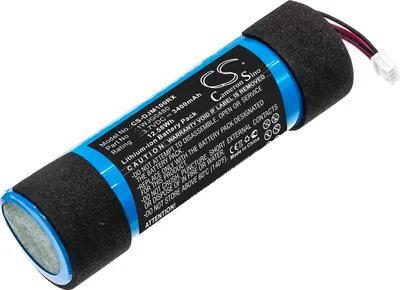 Image de TECHTEK Batterie compatible avec [DJI] Mavic mini Controller remplace 1WJG0480, pour TI100782