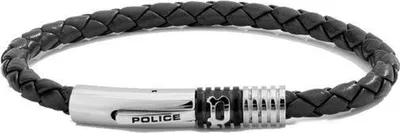 Produktbild von Pulsera Hombre Police PJ26430BLB01