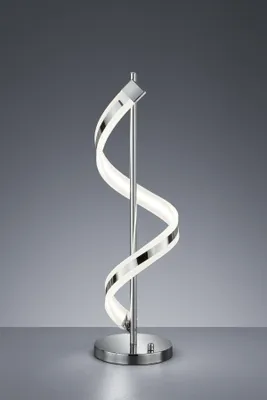 Immagine prodotto di Lampada da tavolo a LED SYDNEY 14,5 W 1300 lm 3000 K cromo dimmerabile