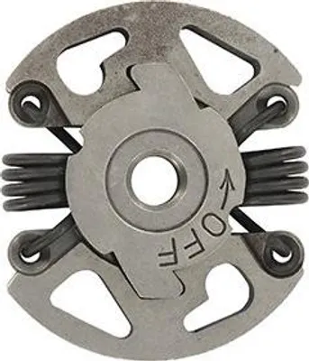 Image de Embrayage Centrifuge Adaptable Pour Stihl Modèle Fs36. Remplace Origine: 4130-160-2000